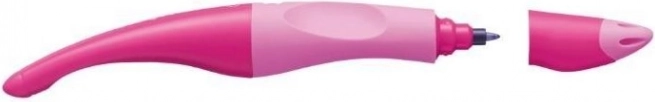 STABILO Easyoriginal roller ergonómico para zurdos, rosa