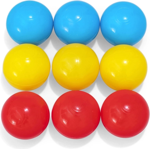 Pelotas para competir en equipo
