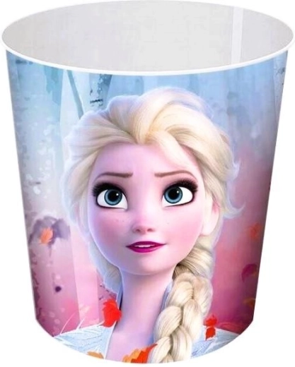 Papelera Frozen 5 l