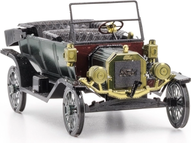 Metal Earth puzzle 3D Ford Model T 1910