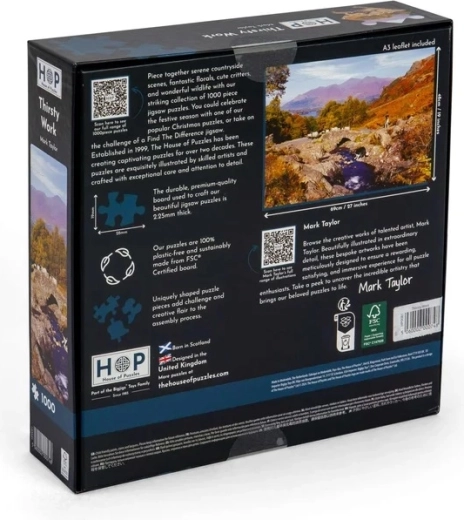 Material de calidad con certificación FSC®