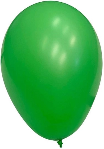 Globos de látex de 23 cm – mix de colores, 12 uds.