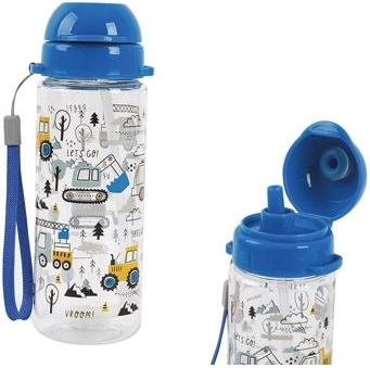 Botella infantil de Tritan Obra 400 ml