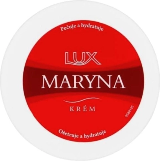 Marýna Lux crema hidratante 75 ml