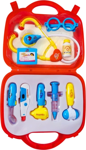 Un maletín que va contigo a todas partes