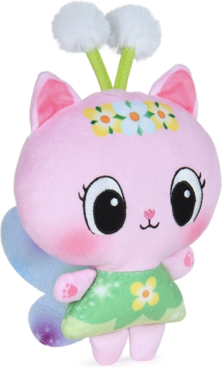 Apariencia fiel a la serie