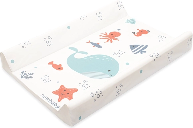 Cambiador NEW BABY Ocean 47 × 70 cm