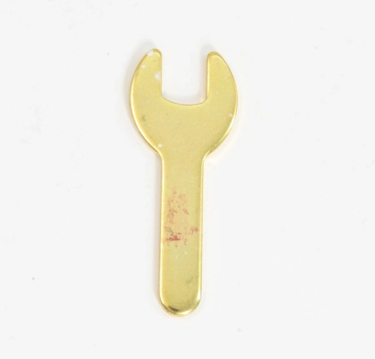 Jamara key profi red + expert gold - 1 pieza