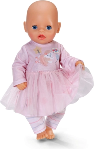 Conjunto para muñeca Baby Born de 36 cm