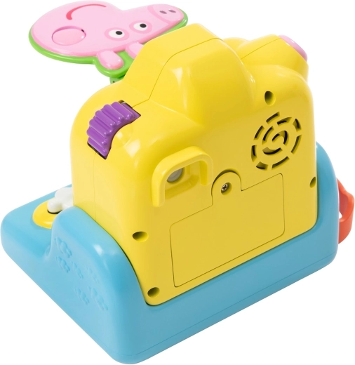 Sonidos de Peppa Pig para aún más diversión