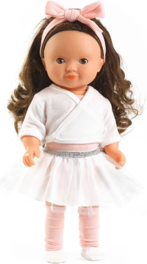 Muñeca Djeco Pomea Roxane