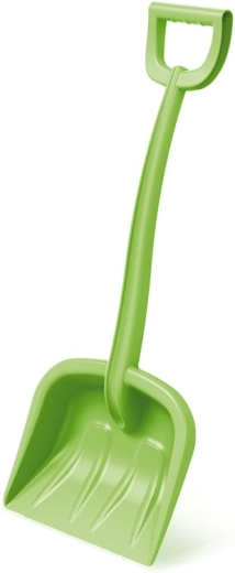 Pala infantil para nieve KIDY verde