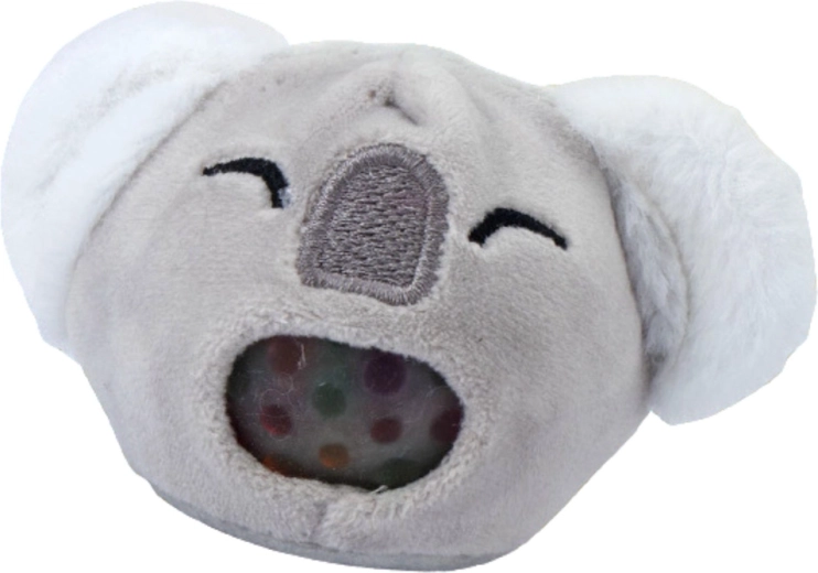 Peluche suave y diseño adorable