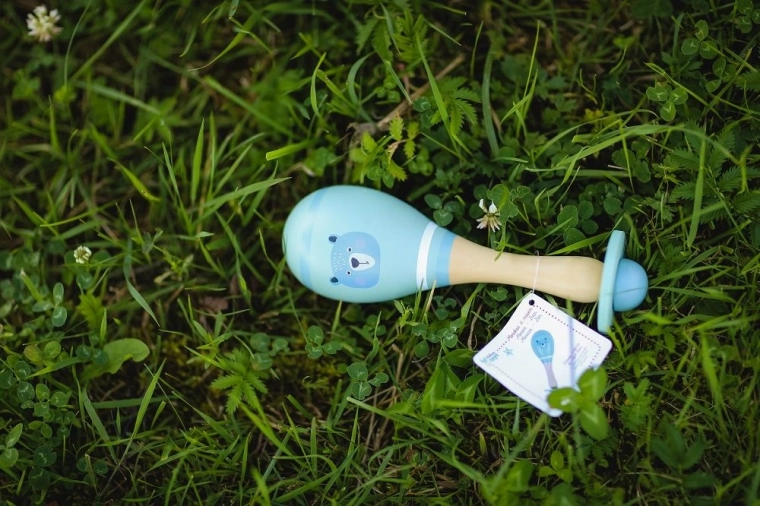 Sonido suave y agradable