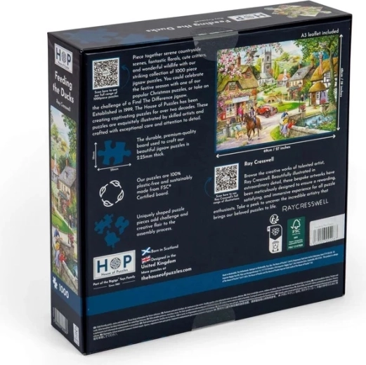 Materiales con certificación FSC®