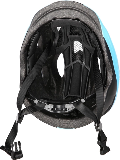 Excelente ventilación y protección contra insectos