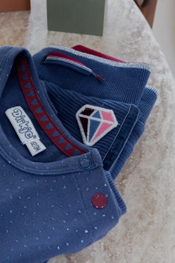 Calidad y detalles de la marca Dirkje