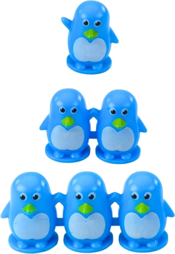 Figuras adorables que invitan a jugar