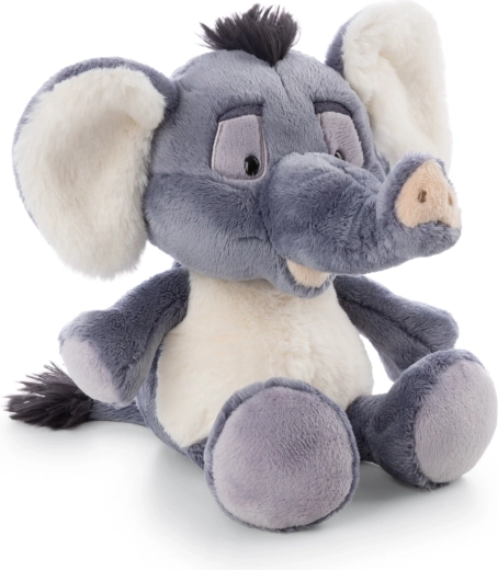 Elefante de peluche NICI El-Flora 25 cm