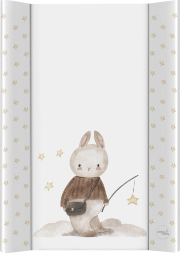 Ceba baby cambiador blando Basic Dreamer 50 × 70 cm