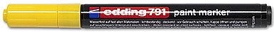 Rotulador de pintura EDDING 791 – Amarillo