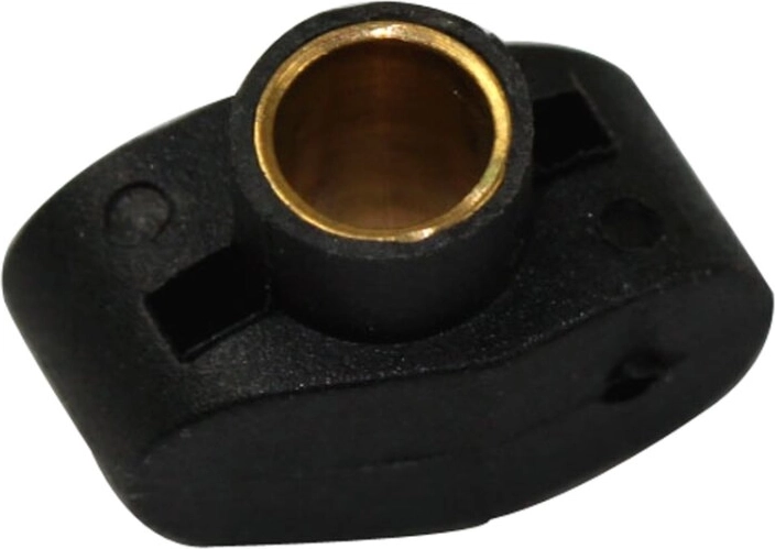 Abrazadera deslizante para E-Rix 450