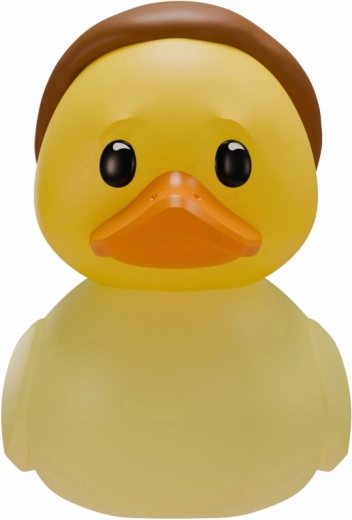 Figura compacta para el escritorio y la vitrina