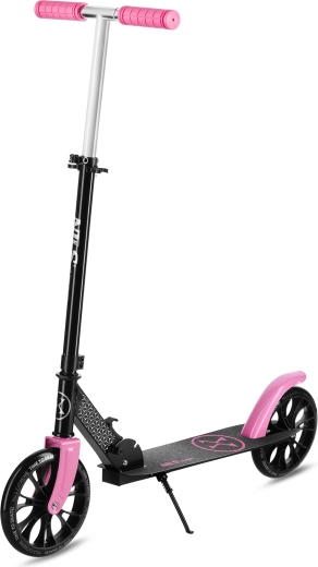 Patinete urbano NILS Extreme HM1302 rosa