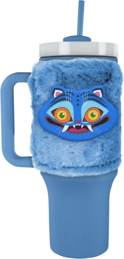 Funda suave para un agarre cómodo