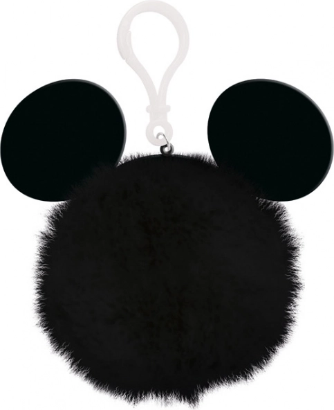 Llavero PomPom Mickey Mouse