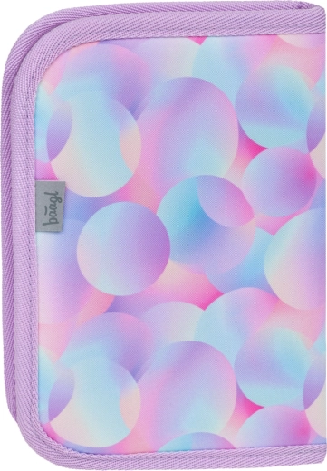 Cremallera YKK resistente para el uso diario