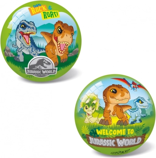 Balón con motivo de Jurassic 23 cm