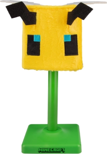 Lámpara SoftGlo Minecraft abeja