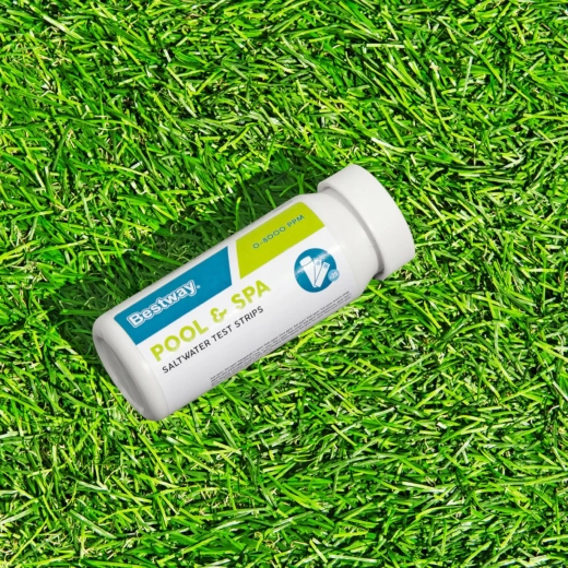 Envase práctico con 25 tiras