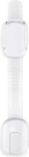 Longitud ajustable para distintos tipos de muebles
