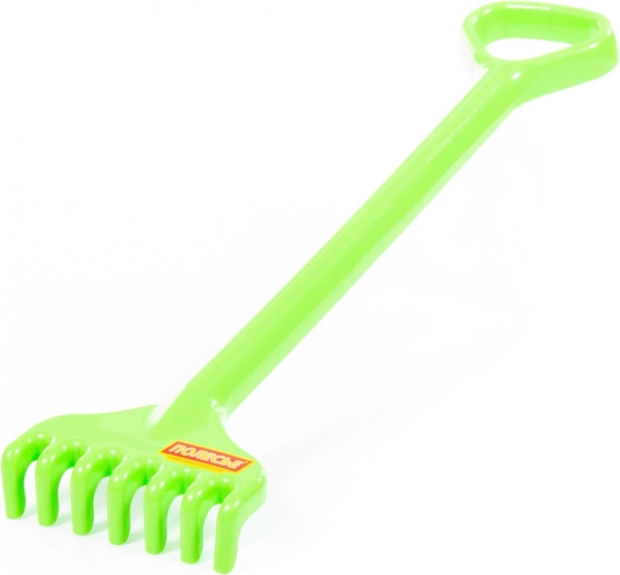 Ideal para el arenero, la playa y el jardín