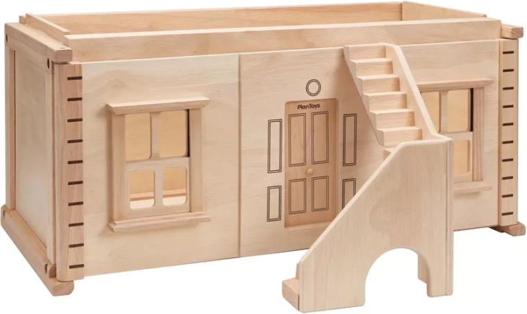 Escala 1:12 y compatibilidad con PlanToys