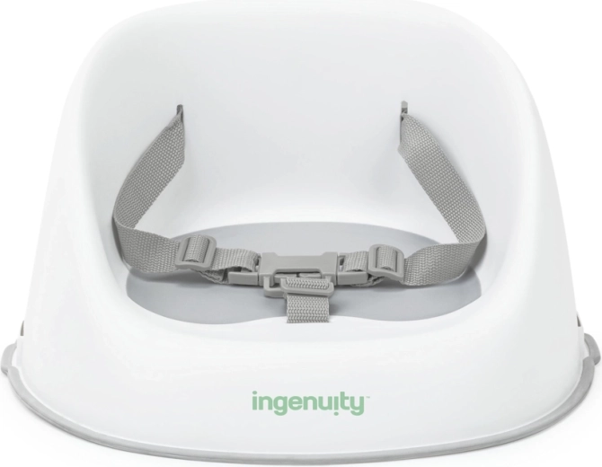 Ingenuity elevador para silla Simplicity Seat Grey
