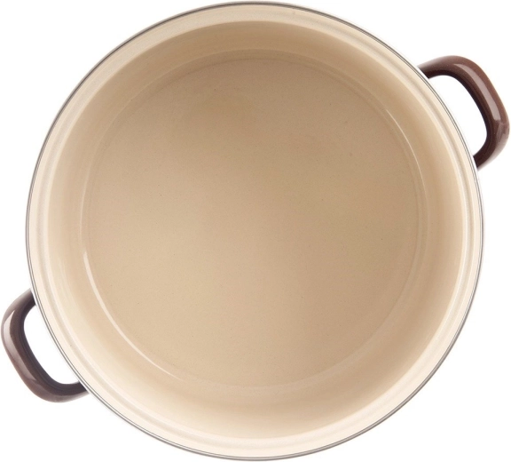 Para todos los tipos de cocinas y también para el horno