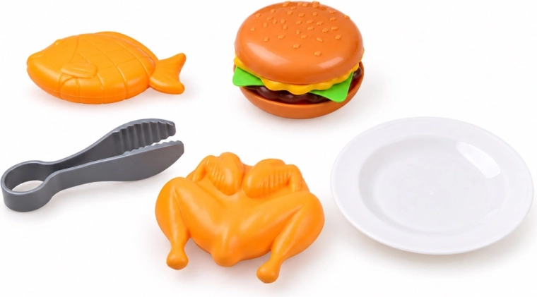 Accesorios para cocinar y servir