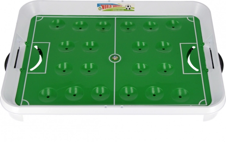 Diseño de mesa compacto