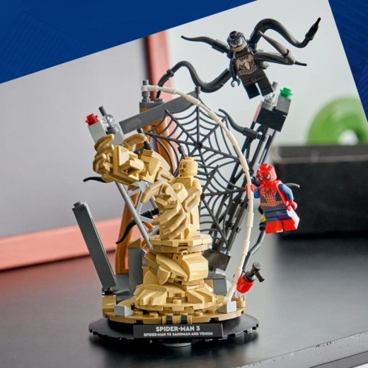 Elementos móviles para escenas dinámicas