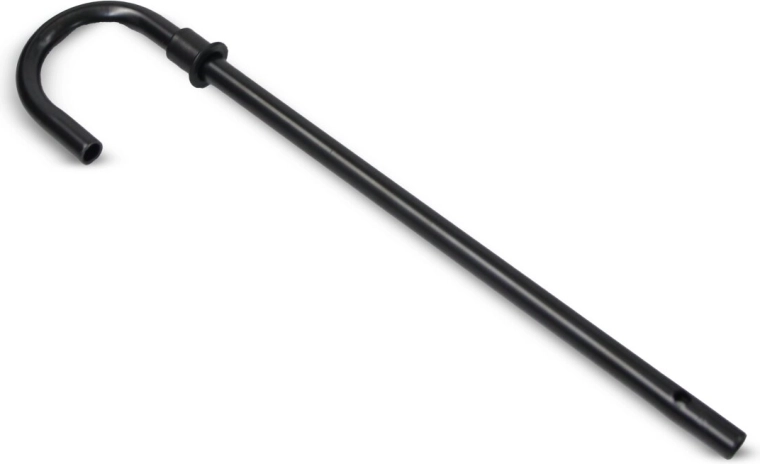 Barra de dirección para el correpasillos Jeep Gladiator