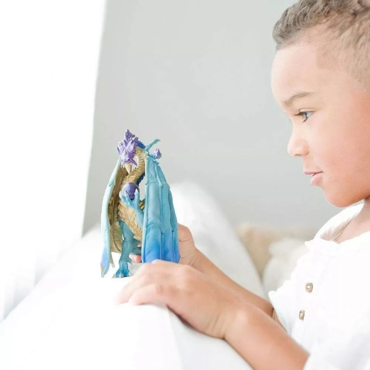 Tamaño ideal para viajar y para la habitación infantil