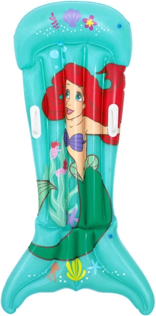 Flotador hinchable infantil Sirenita Ariel Disney
