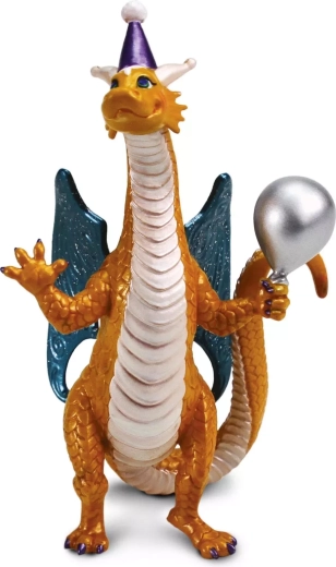 Safari Ltd. figura de dragón de fiesta