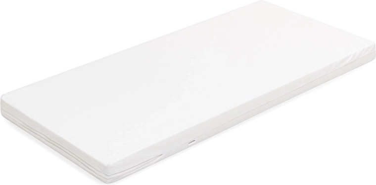 Colchón infantil de espuma para cuna New Baby Standard 90 × 40 × 5 cm