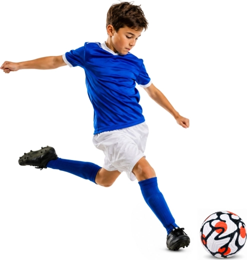 Tamaño 5 para entrenamiento y juego recreativo