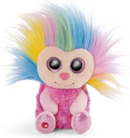 Peluche GLUBSCHIS hada Azizi 15 cm