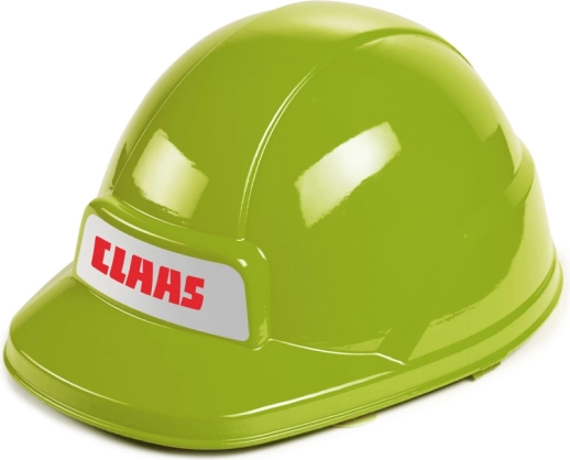 Casco infantil verde FALK para niños de 3 a 7 años